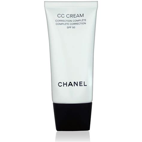 chanel n 40|cc cream Chanel 40 beige.